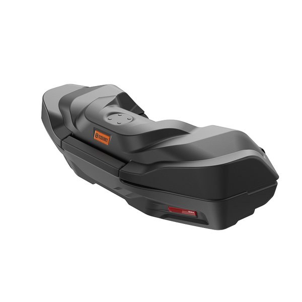Кофр задний Segway Snarler AT6L GKA