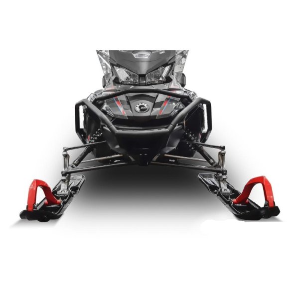 Бампер передний с боковой защитой BRP LYNX COMMANDER/59 RANGER/X-TERRAIN BRUTAL (RADIEN WIDE 20″) / 