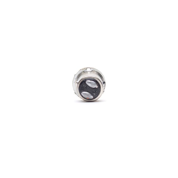 Лампа св/д BAY15D 12V COB White →