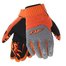 Перчатки Dragonfly ENDURO Gray-Orange-Black (3XL (22.6))