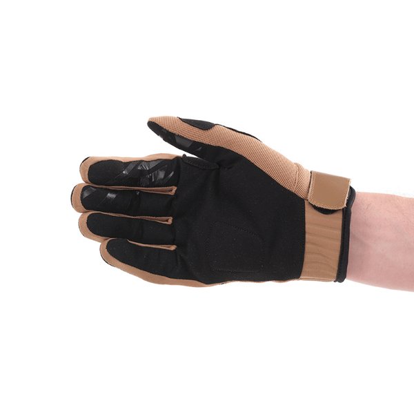 Перчатки Dragonfly ENDURO Khaki (L (20.5))
