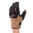 Перчатки Dragonfly ENDURO Khaki (L (20.5))