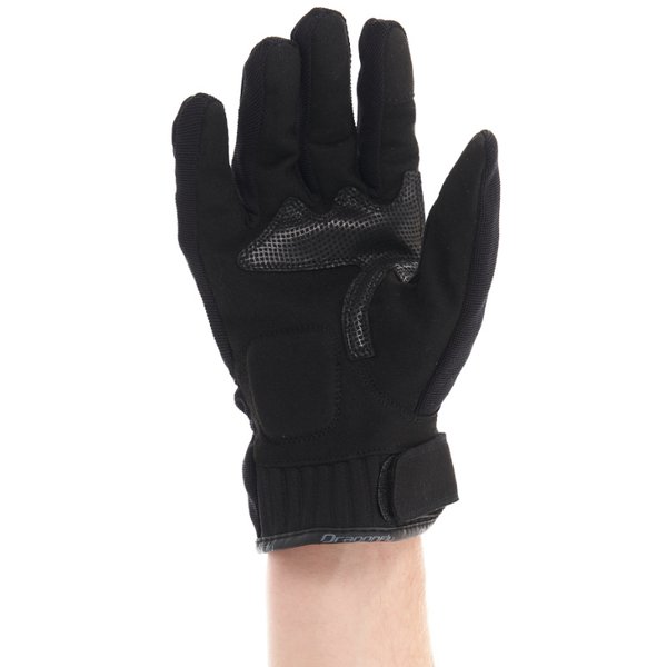 Перчатки Dragonfly ATV Black 3XL 22.6