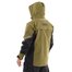 Мембранная куртка QUAD 2.0 AVOCADO-BLACK XL Dragonfly
