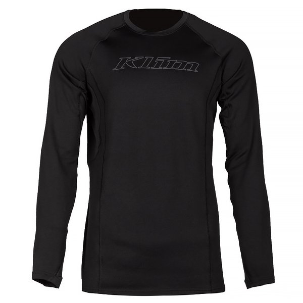 Кофта Klim Aggressor Shirt 2.0 MD Black