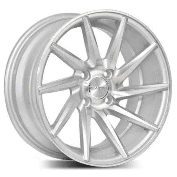 Диск литой 15*7 4*100 Et30 60,1 1022 Right M/S PDW