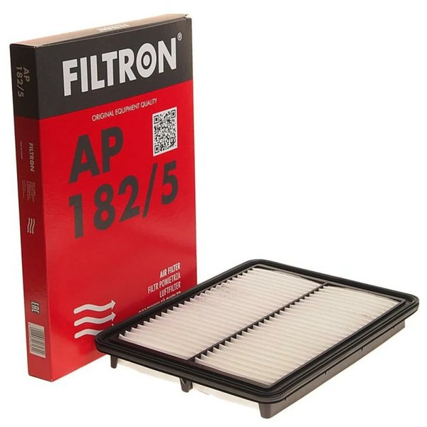 Фильтр воздушный Filtron AP182/5 (LF0214 Green/28113 3E000 Mobis/C 3033 Mann)