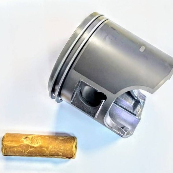 Поршень в сборе, ал.сплав 13100-E06-0000 565 cc Stels LU088753 Оригинал