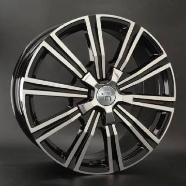Диск литой 21*8,5 5*150 Et54 110,1 TY242 GMF Toyota Без ориг. колпачка