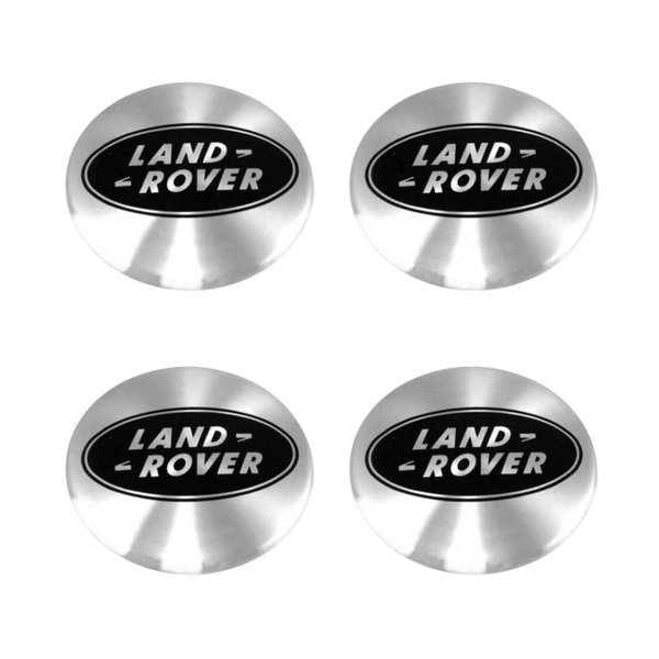 Стикер Land Rover 60мм оригинальный TL