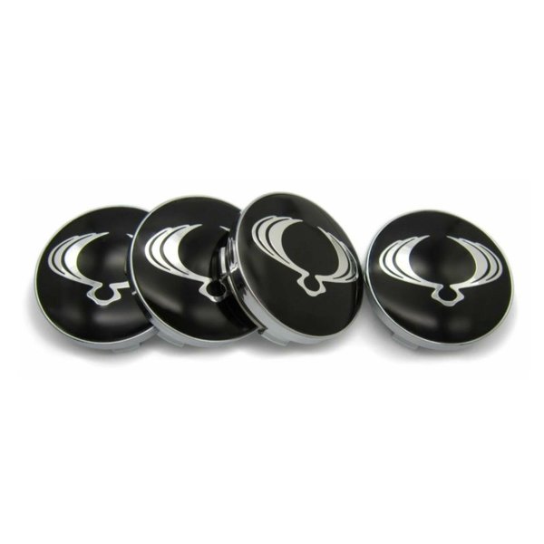 Стикер Ssanq Yong 60мм оригинальный TL