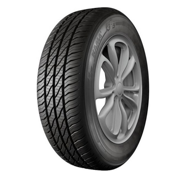 Автошина 185/60-14 Кама Grant НК-241 82H