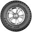 Автошина 215/75-15 Cordiant Off Road 2 100Q