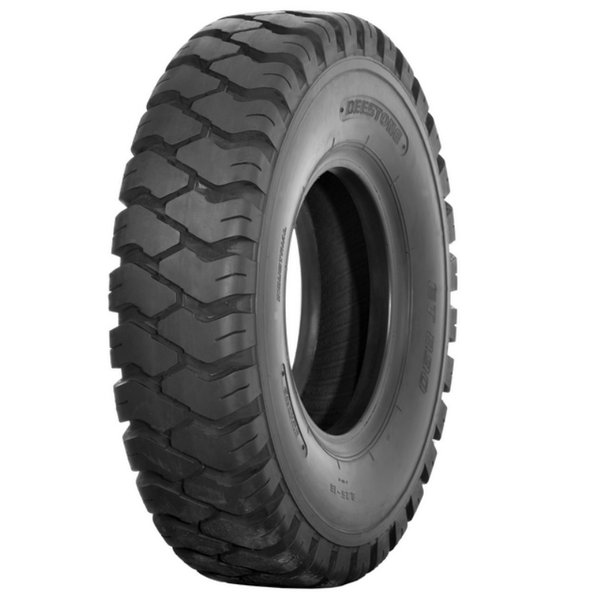 Шина для погрузчика 5,00-8 DEESTONE D301 101A5 JS2 8PR