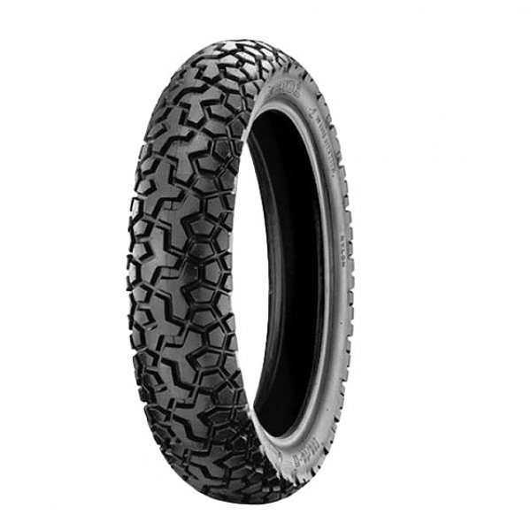 Мотошина 4.60-17 KENDA K280 61P 4PR TT