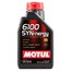 Масло моторное Motul 6100 Syn-Nergy 5W30 1