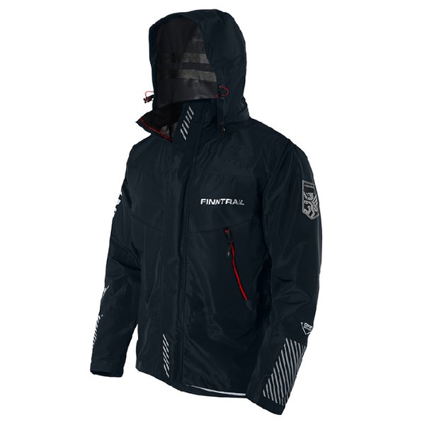 Куртка Finntrail Speedmaster 4026 Graphite_N (L)