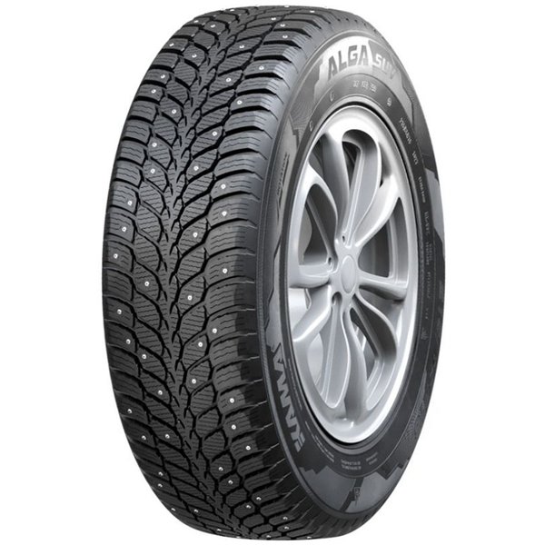 Автошина 175/70-13 Кама НК-531 82T шип
