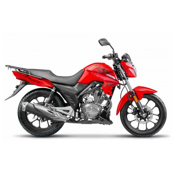 Мотоцикл STELS RK 125