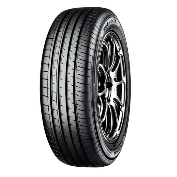 Автошина 235/55-18 Yokohama Bluearth-XT AE61 100V