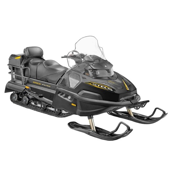 Снегоход STELS SV600T ВИКИНГ (LUX SWT) 3.0