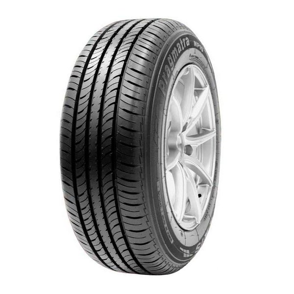 Автошина 185/60-14 Maxxis Pragmatra MP10 82H