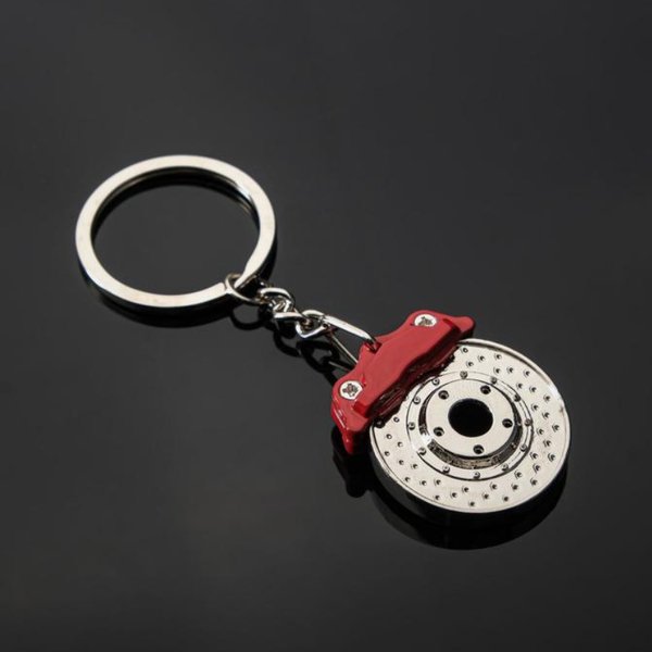 Брелок для ключей Cartage, тормозной диск   5018795