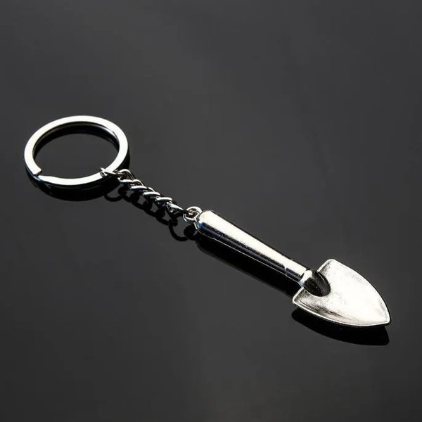 Брелок для ключей Cartage, лопата   5018788