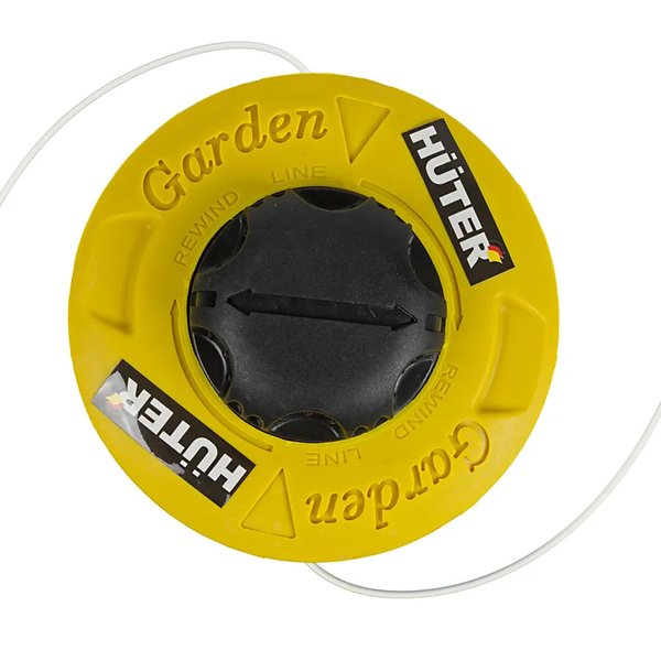 Головка с леской GTH Easy Load GGT,GET-1200,GET-1500,GET-1700 71/2/25