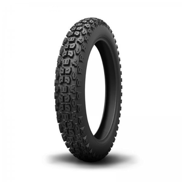 Мотошина 3,25-21 KENDA K270 DUAL SPORT 57P TT