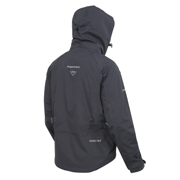 Костюм Finntrail GT 3425 DarkGrey_N (XL)