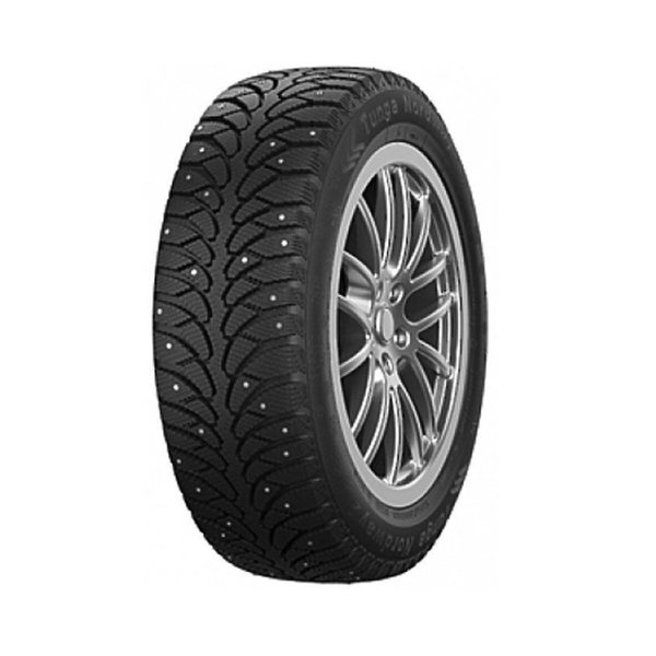 Автошина 175/65-14 Tunga Nordway 2 шип