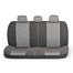 COM-1105 Diamond Чехлы автомобильные Comfort орто.под велюр 11пр карм 6мол Даймонд р-р М