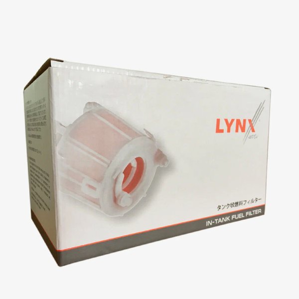 Фильтр топливный Lynx LF-331 (23390-0L090/23390-0L070 Оригинал Toyota) 