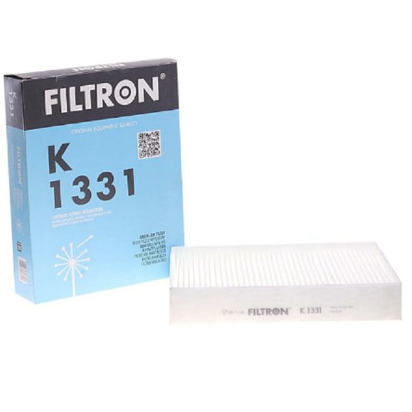 Фильтр салонный Filtron K1331 (CU 25001 Mann/LAC-1901 Lynx) 