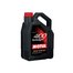 Масло моторное Motul 4100 Turbolight 10W40 (4 по цене 3) 