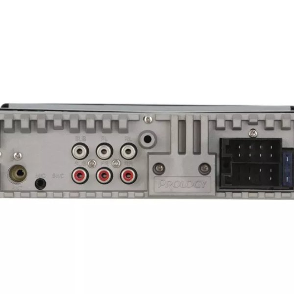 Автомагнитола Prology CMD 300 CD- ресивер