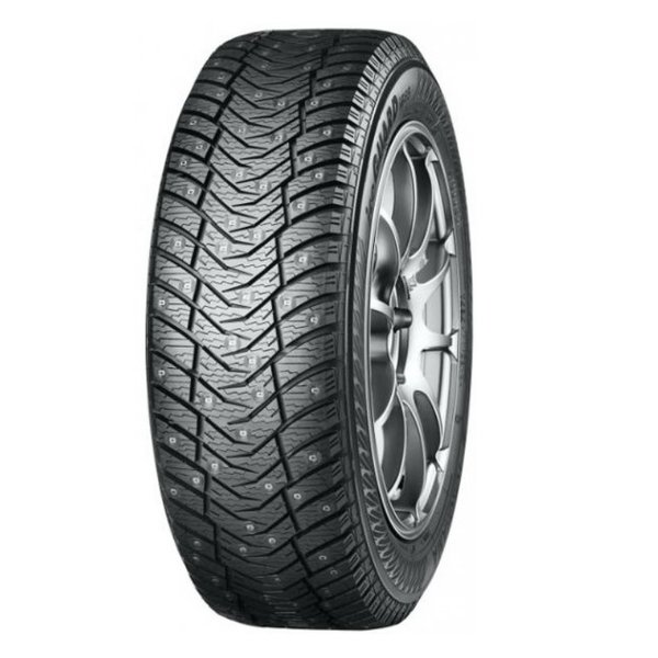 Автошина 225/65-17 Yokohama Ice Guard IG65 106T шип