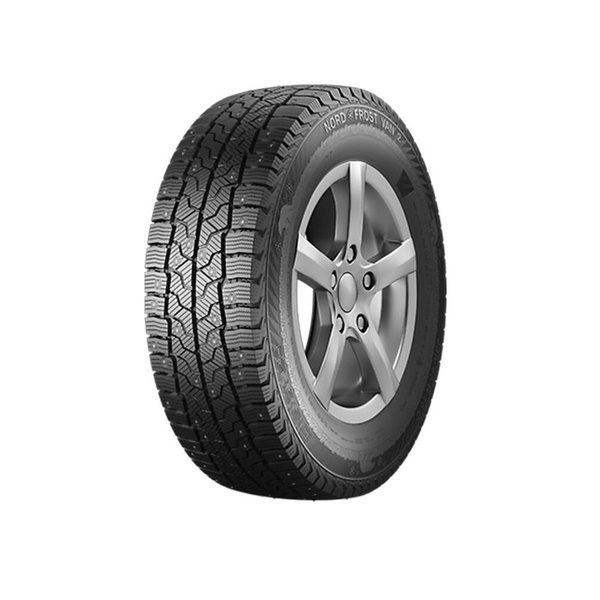 Автошина 195/70-15C Gislaved Nord Frost Van 2 104/102R шип
