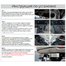 Фаркоп Mitsubishi Pajero Sport 2021 - c нерж накладкой съемный квадрат PT Group