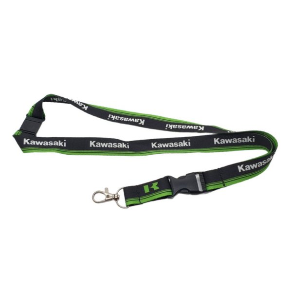 Шнурок для ключей KAWASAKI 2022