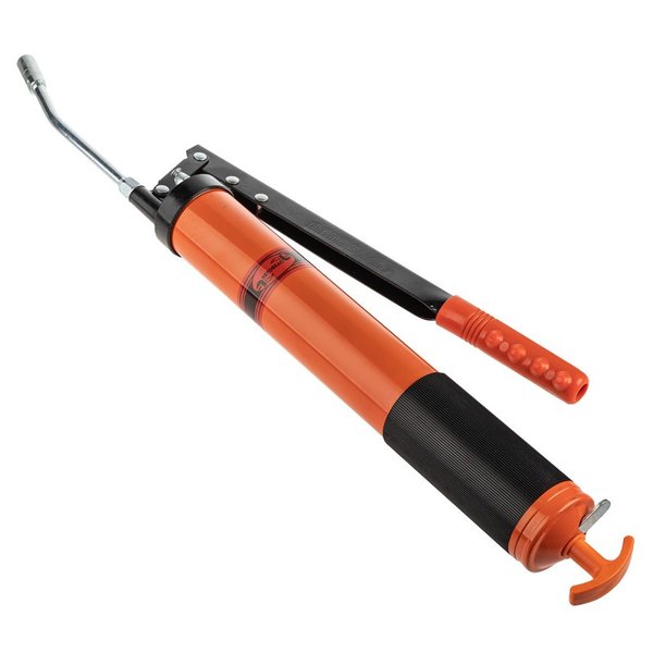 Шприц рычажно плунжерный Professional 750мл АвтоДело