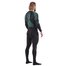 Термофутболка 3DTHERMO GREEN с длинным рукавом L Dragonfly 
