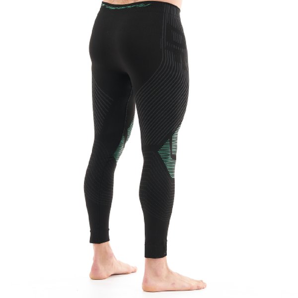 Термобрюки 3DTHERMO GREEN L Dragonfly 