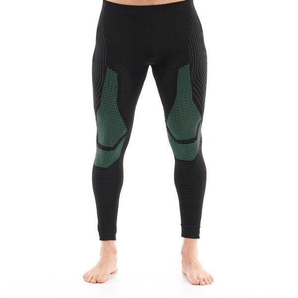 Термобрюки 3DTHERMO GREEN (XL-XXL) Dragonfly 