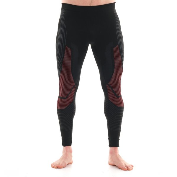 Термобрюки DF 3DTHERMO RED L DragonFly
