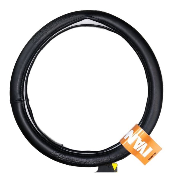 Оплетка М натуральная кожа Крокодил Солист