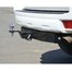 Фаркоп Toyota Land Cruiser Prado 150 2009-/Lexus GX 460 2010-2013 съемный квадрат PT Group
