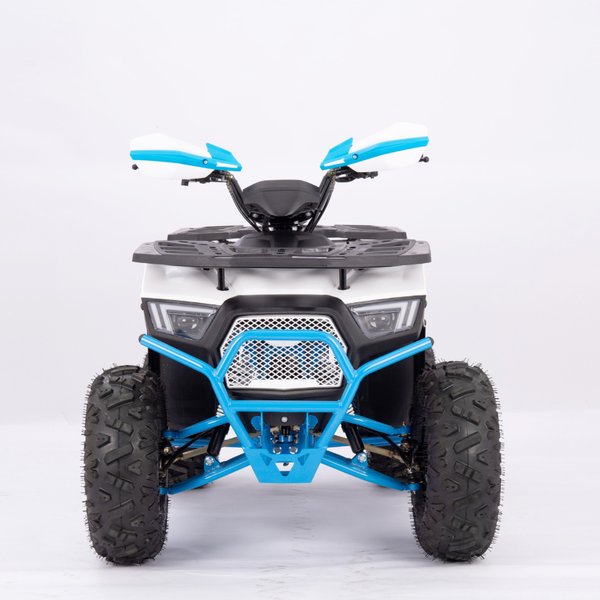 Комплект для сборки YACOTA SIRIUS 125 бело-синий
