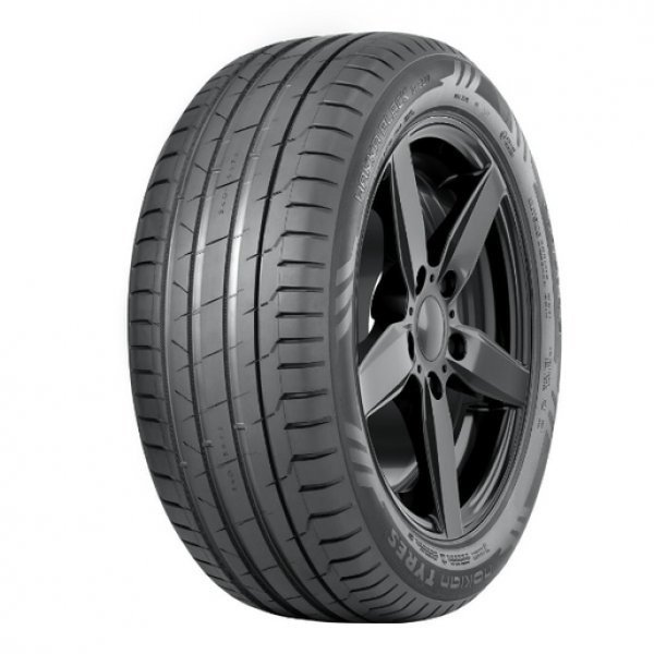 Автошина 235/55-19 Nokian Hakka Black 2 SUV 105W